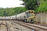 MRS EMD SD38M #5137
